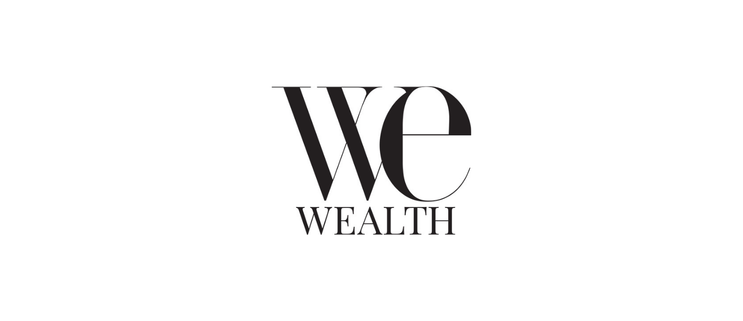 logo we wealth