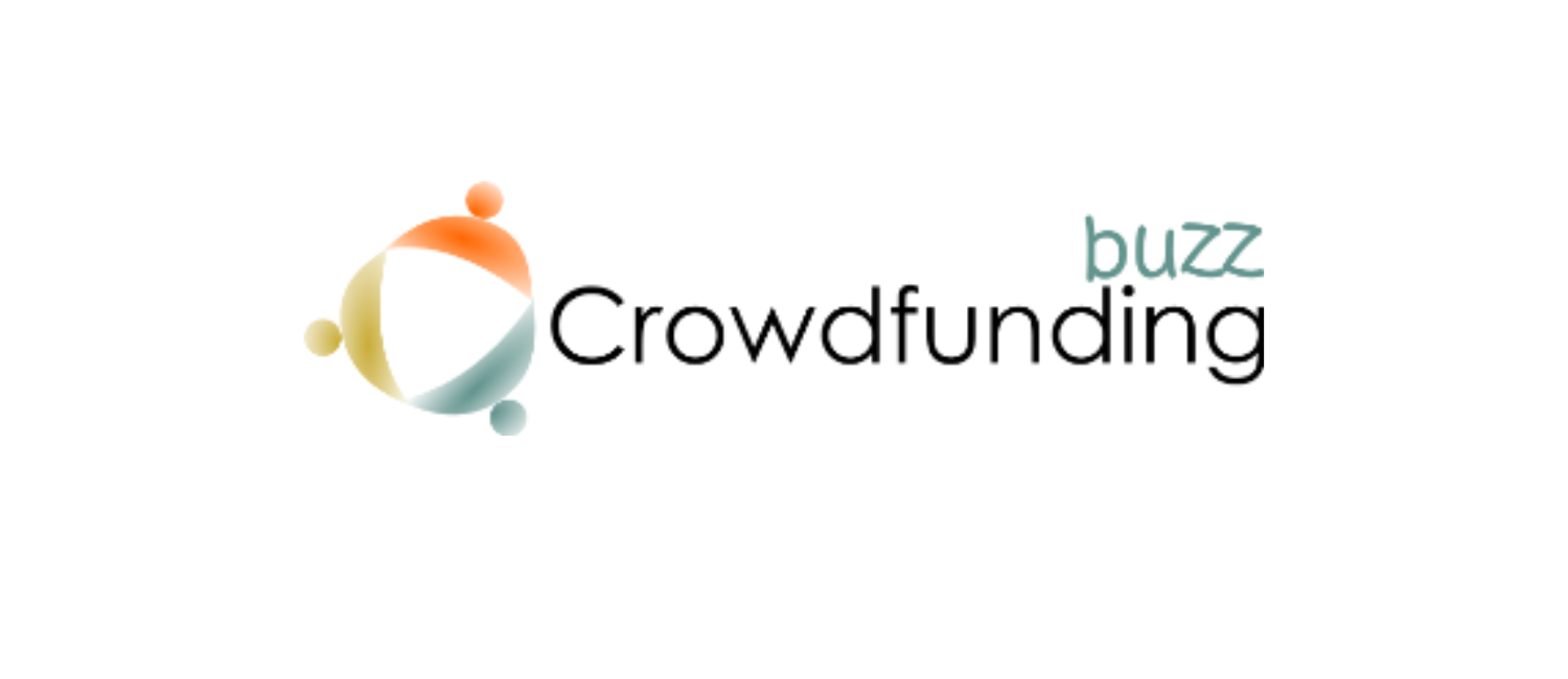 Logo Crowdfunding Buzz