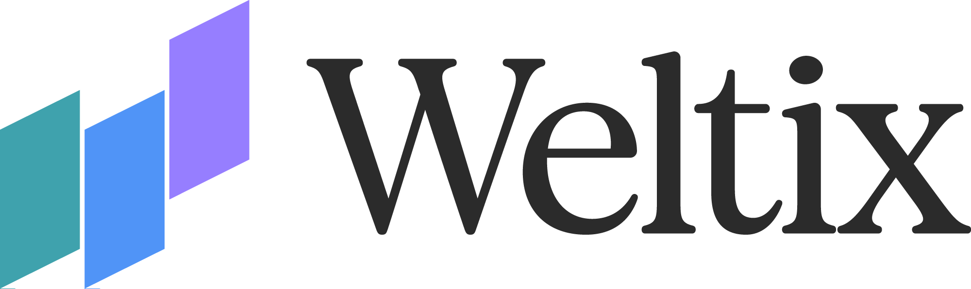 Logo Weltix